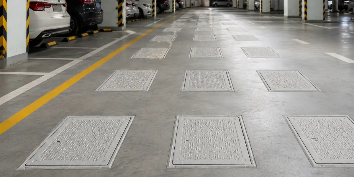 IS 12592: A Complete Guide to the Indian Standard for Manhole Covers