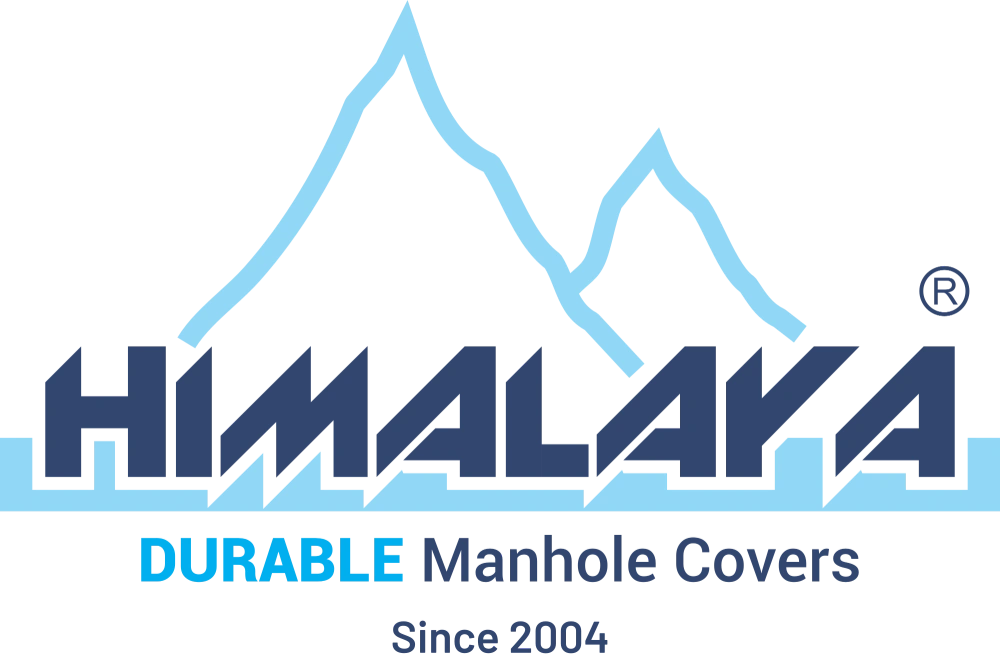 Himalaya - FRP Manhole Covers