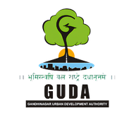 GUDA Gandhinagar Urban Development Authority