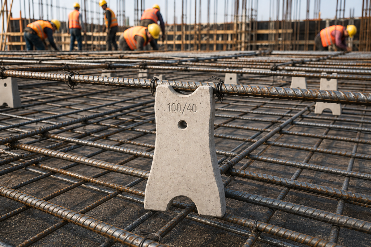 Tower Type Spacer