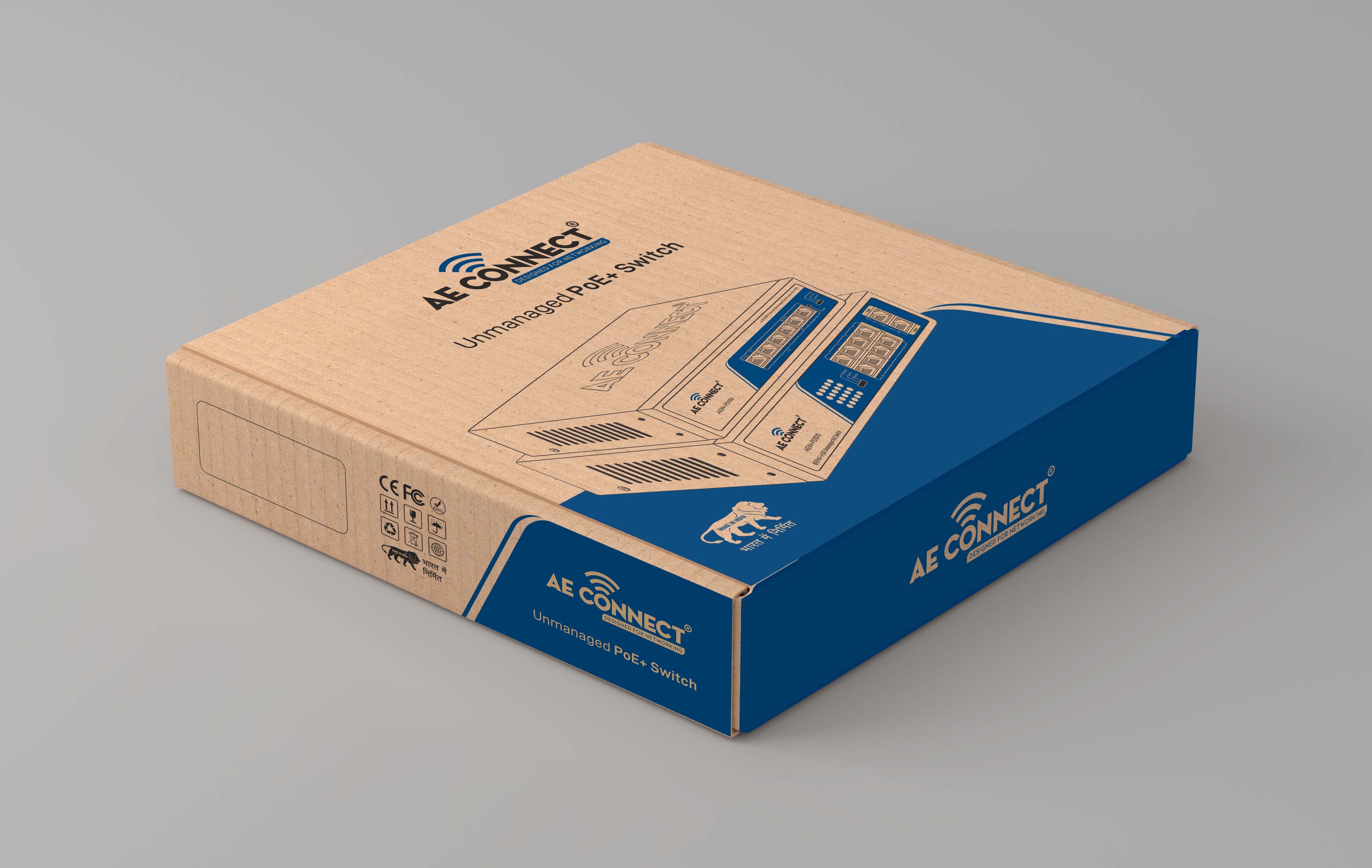 box packaging design company in ahmedabad