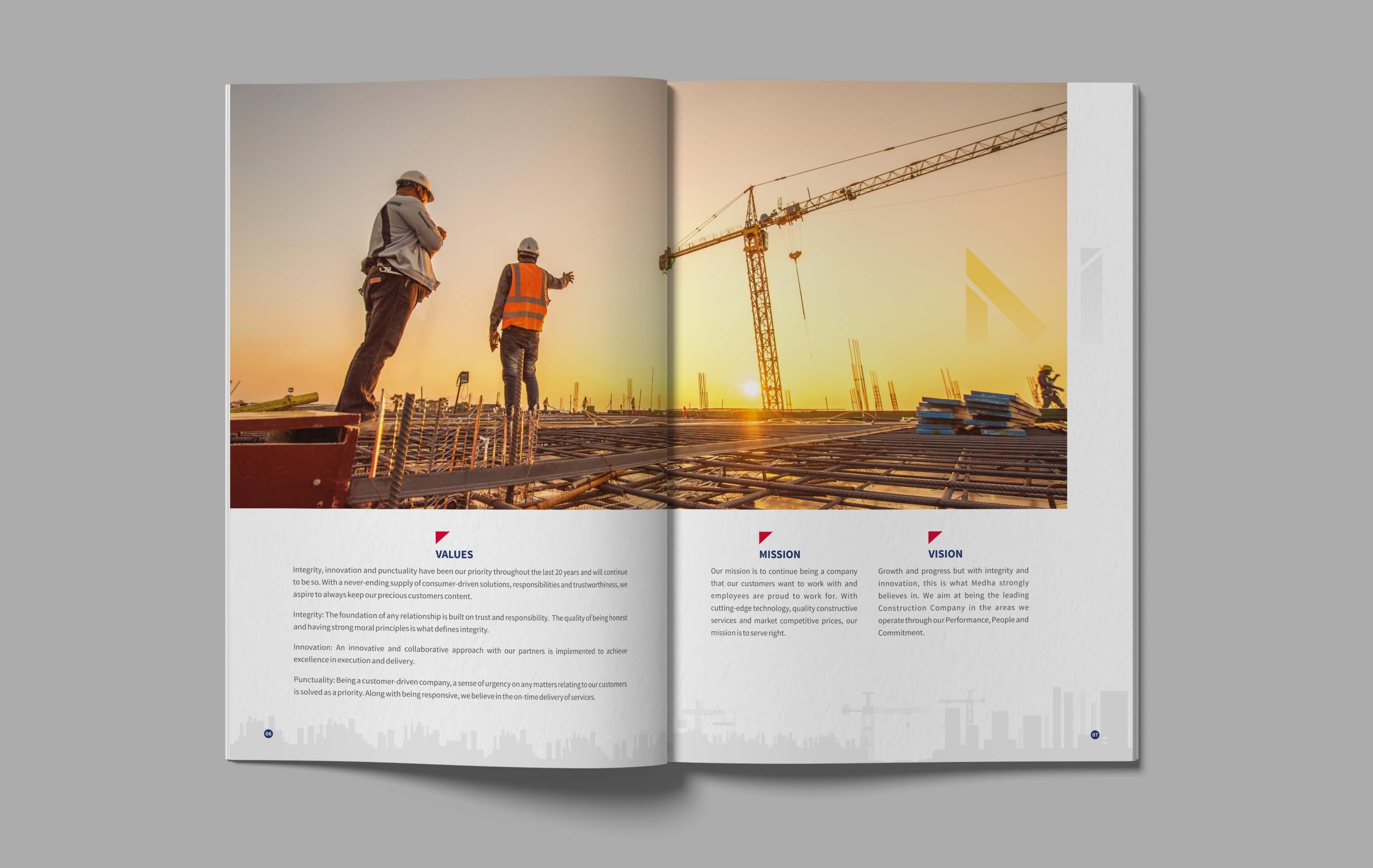 brochure company in ahmedabad