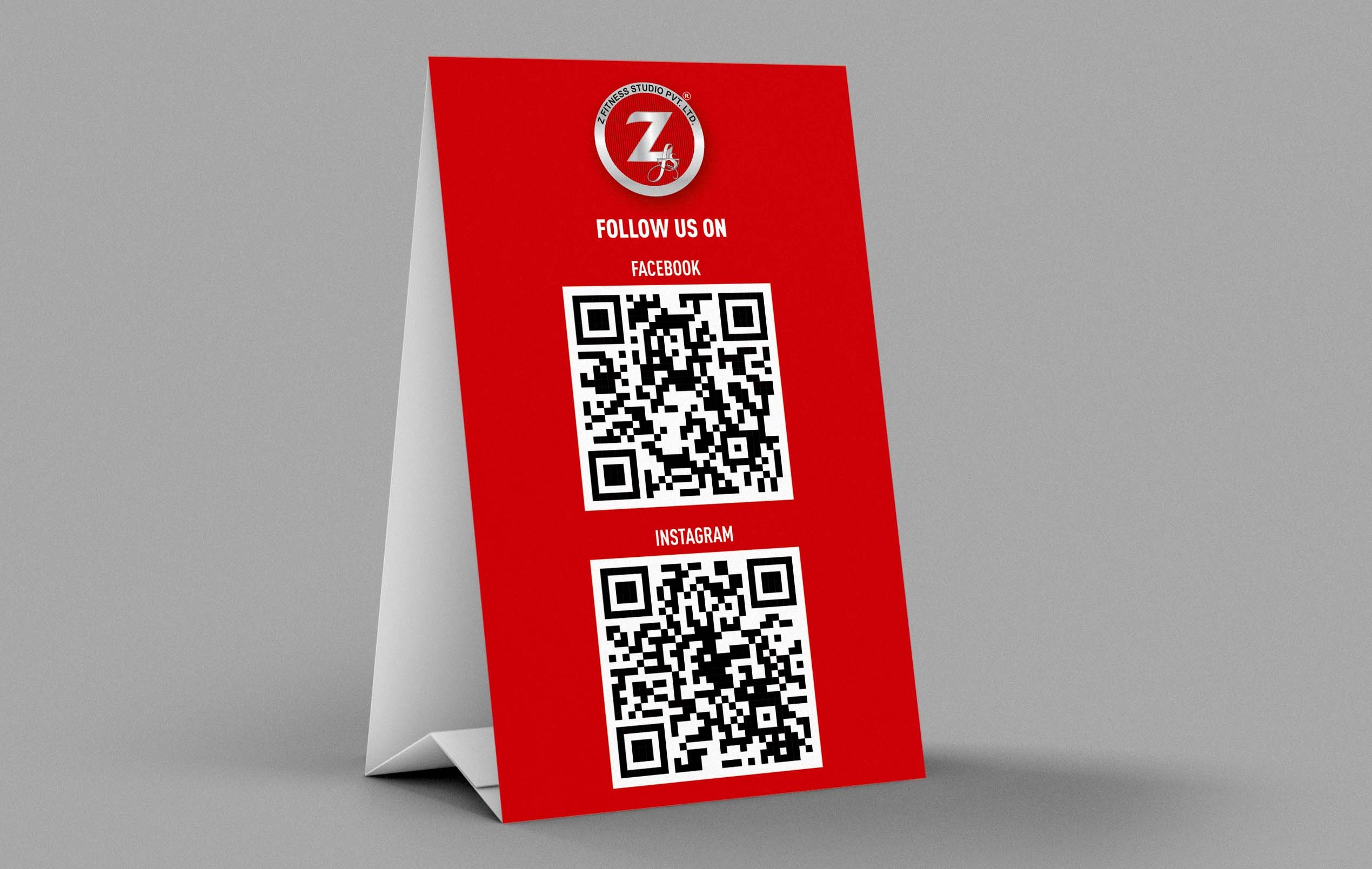 QR code design company in ahmedabad