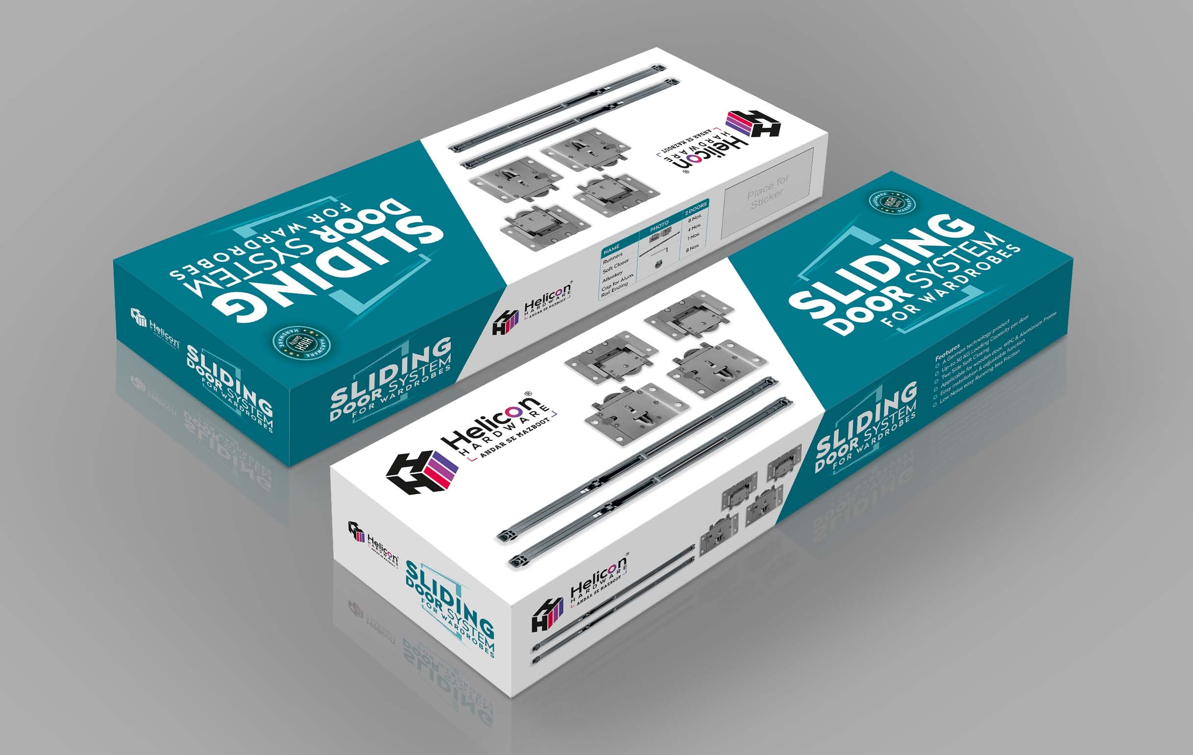 box packaging design company in ahmedabad