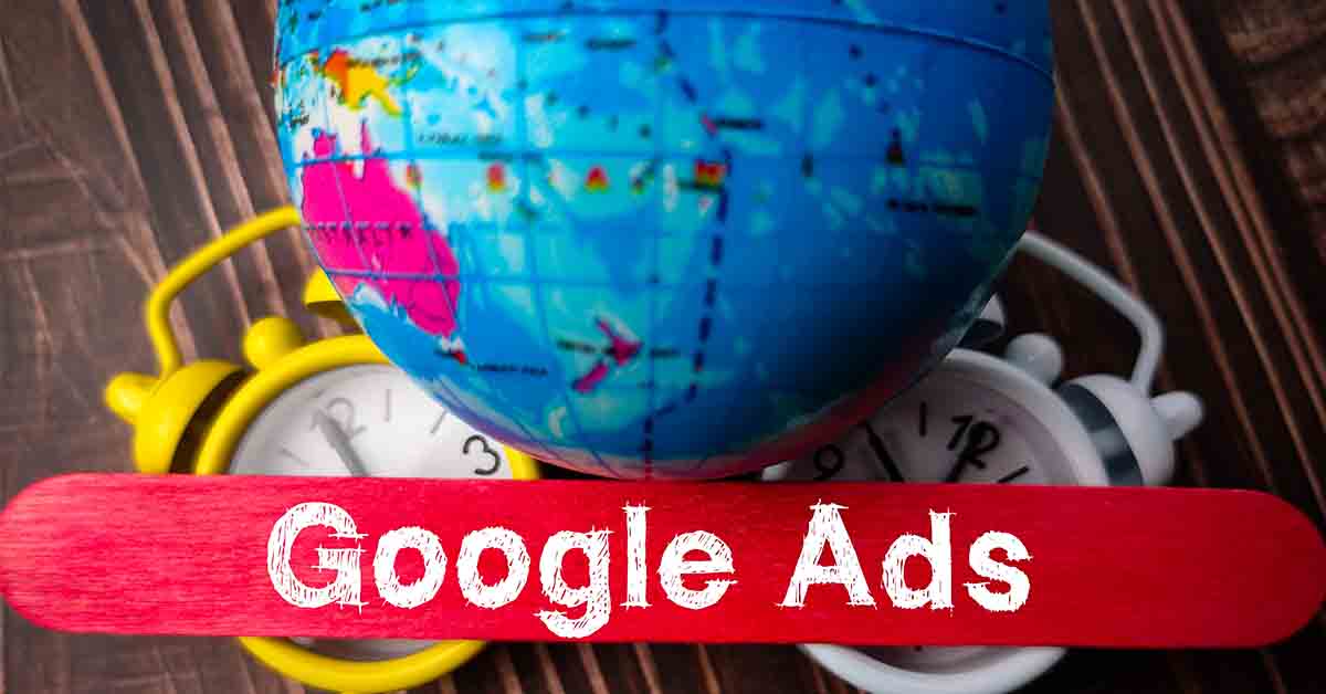 Google ads management service | SRS Pro