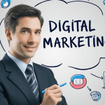 Digital Marketing Services | SRS Pro