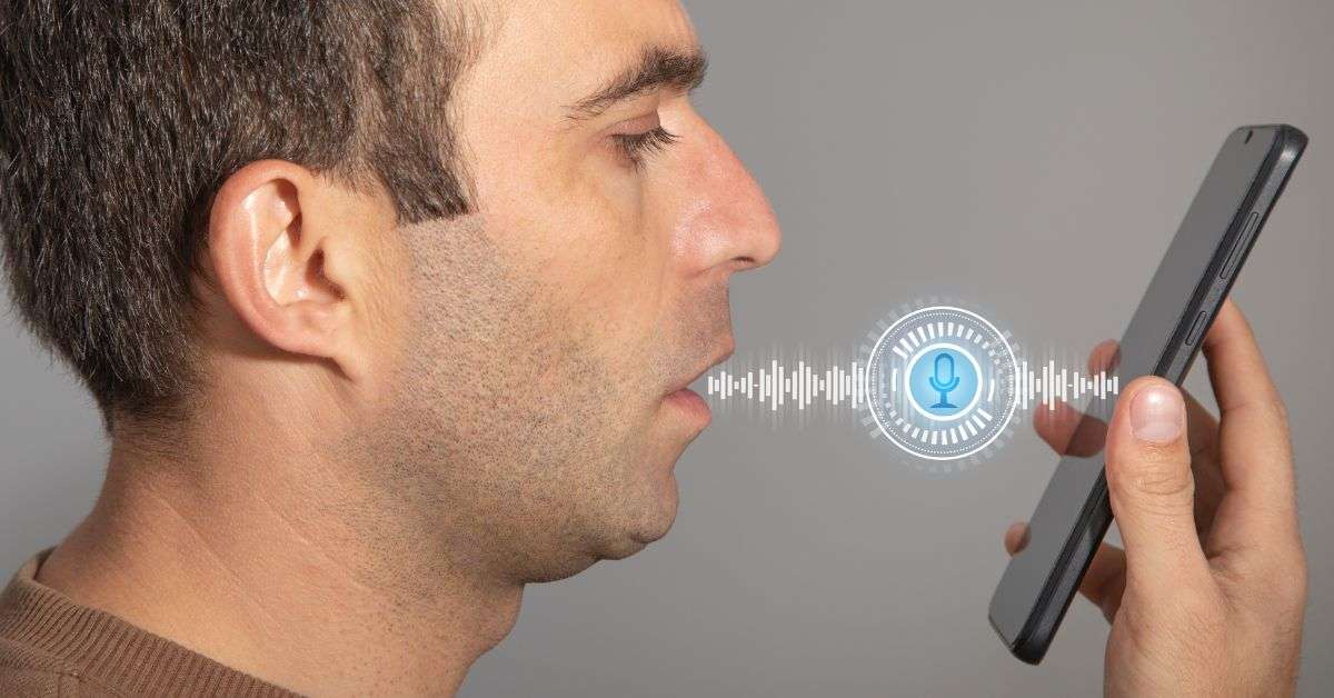 voice search optimization