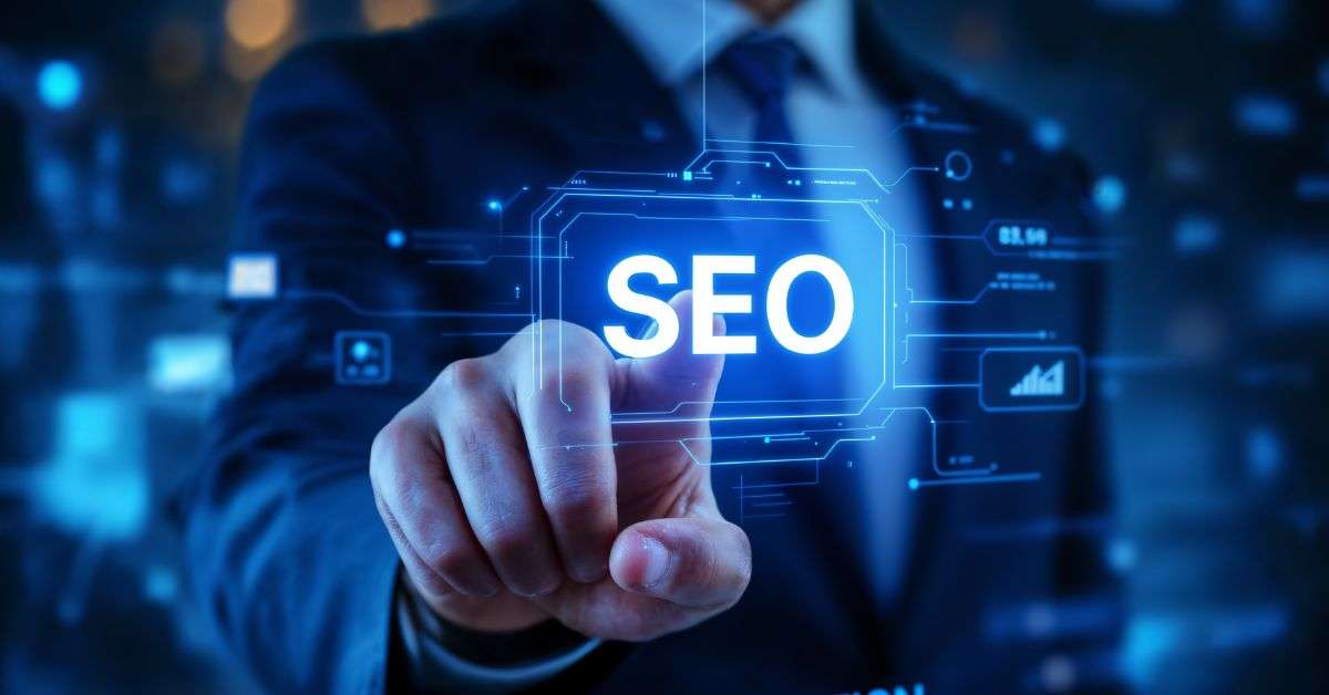 Finding the Best SEO Company