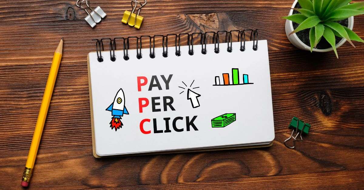 PPC Advertising Services