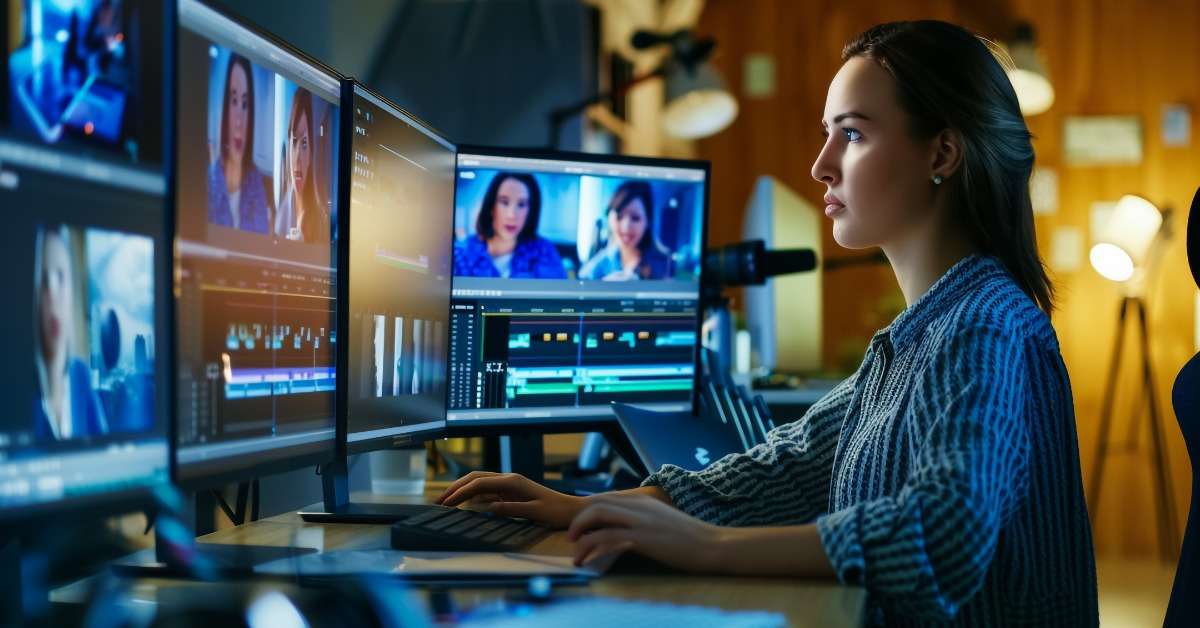 Video Production Services