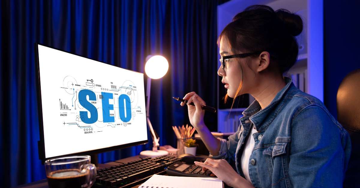 Best SEO Services in Ahmedabad