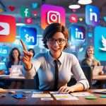 AI & Your Strategy: How the Best Social Media Marketing Agency Utilises Automation Wisely.