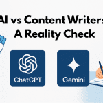 Are AI Tools Replacing the Best Content Writing Services? A Reality Check