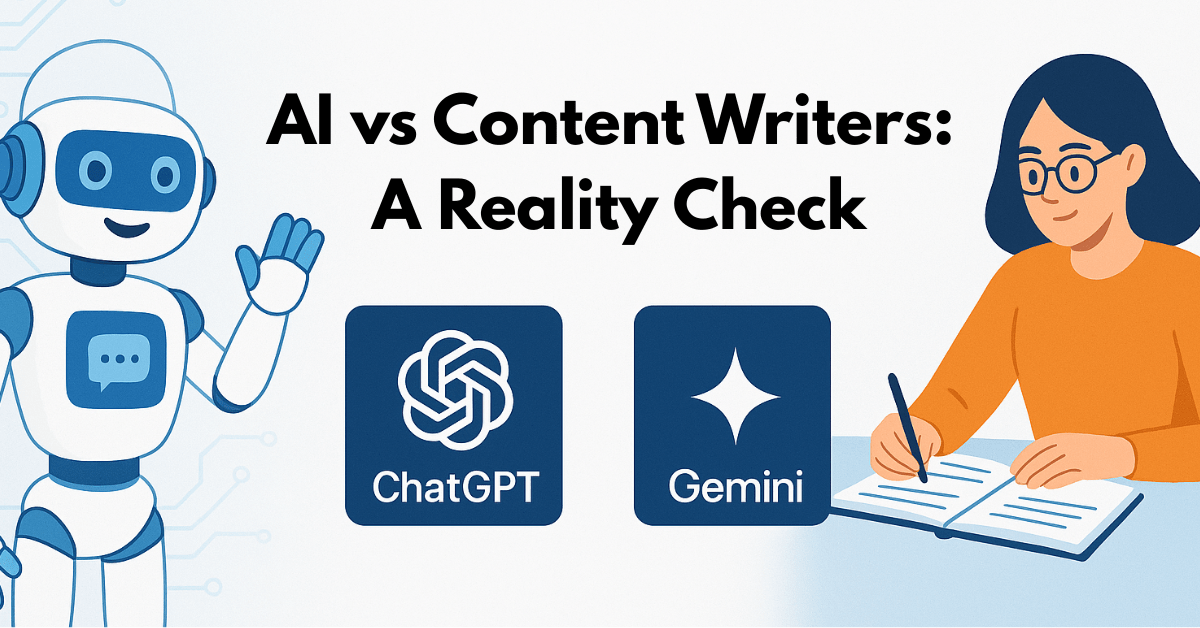 Best Content Writing Services