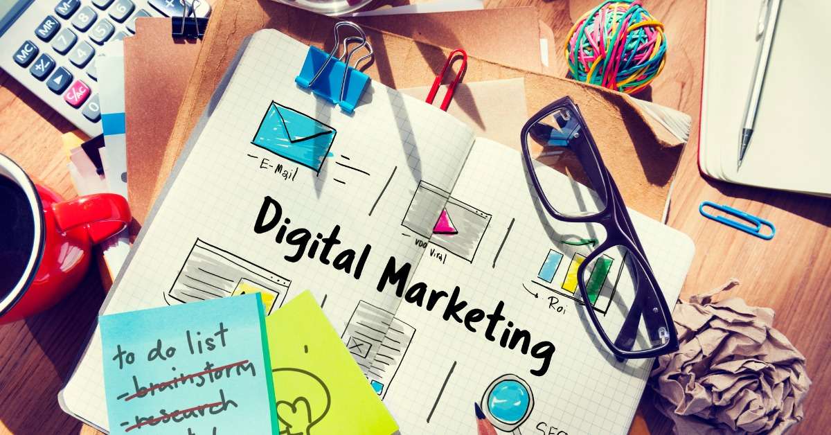 Digital Marketing Company in Ahmedabad
