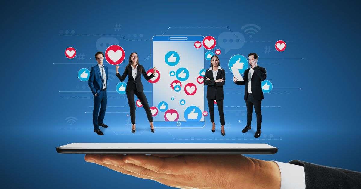 Facebook Advertising Company