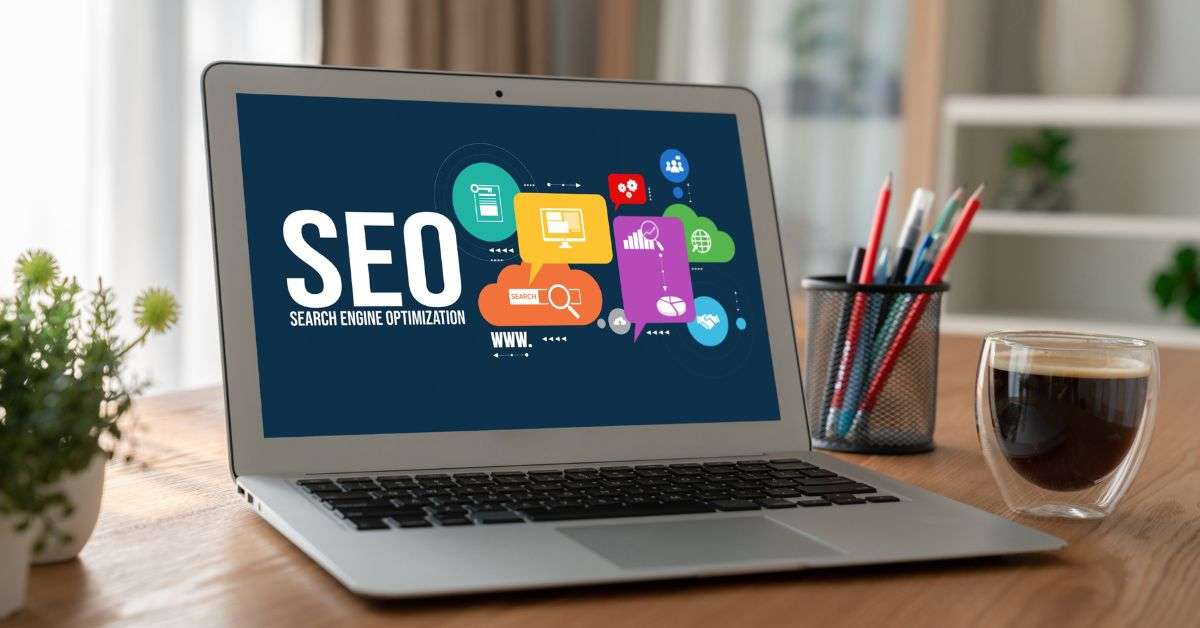 SEO Company in Ahmedabad