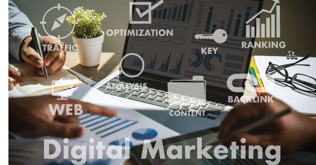 Digital Marketing Advertising Companies