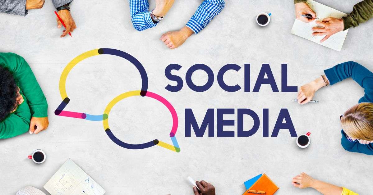 Social Media Marketing Service