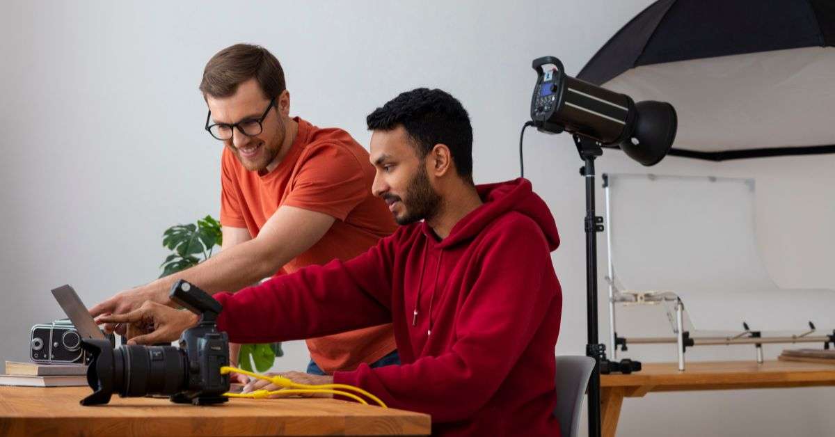 Video Production Service