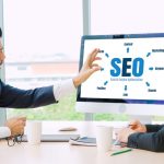 Best SEO Company In Ahmedabad
