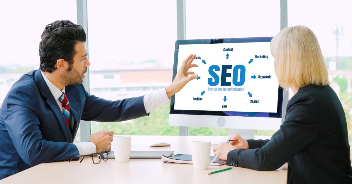 Best SEO Company In Ahmedabad