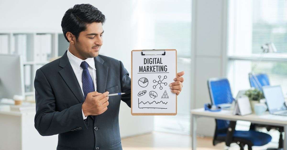 Digital Marketing Service in India