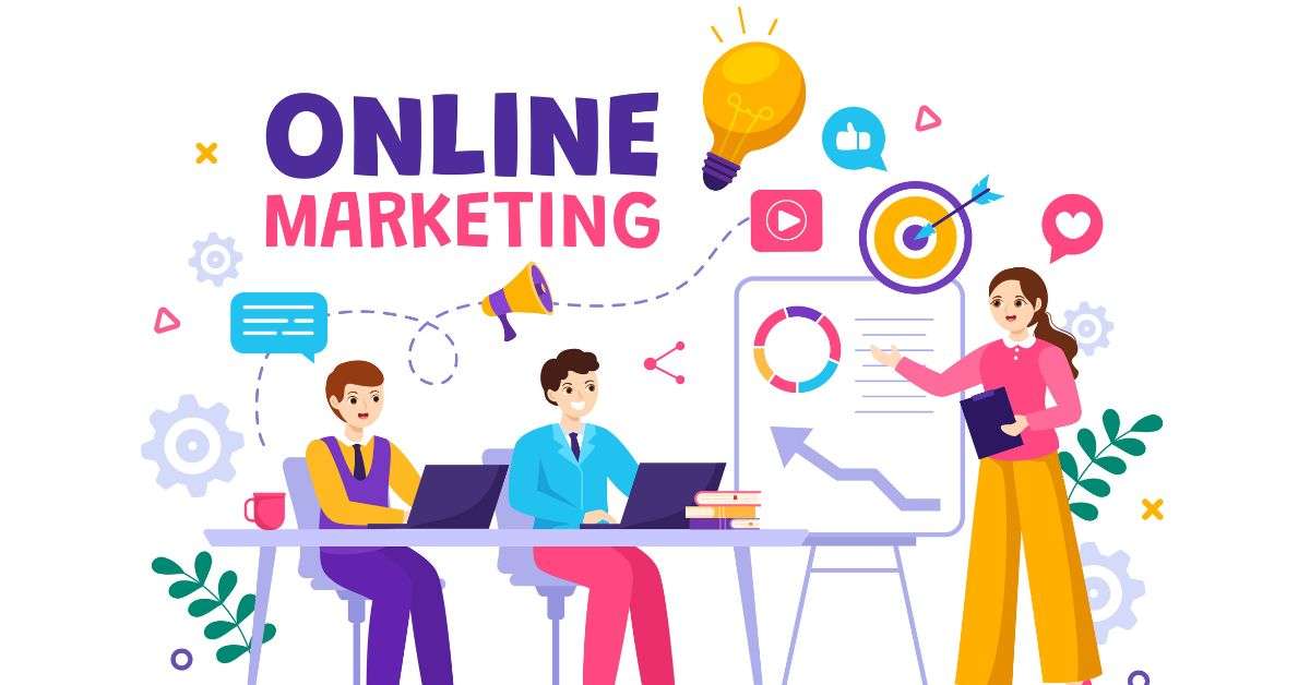 Online Marketing Agency