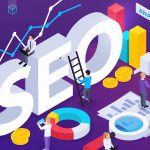 Search Engine Optimization Company