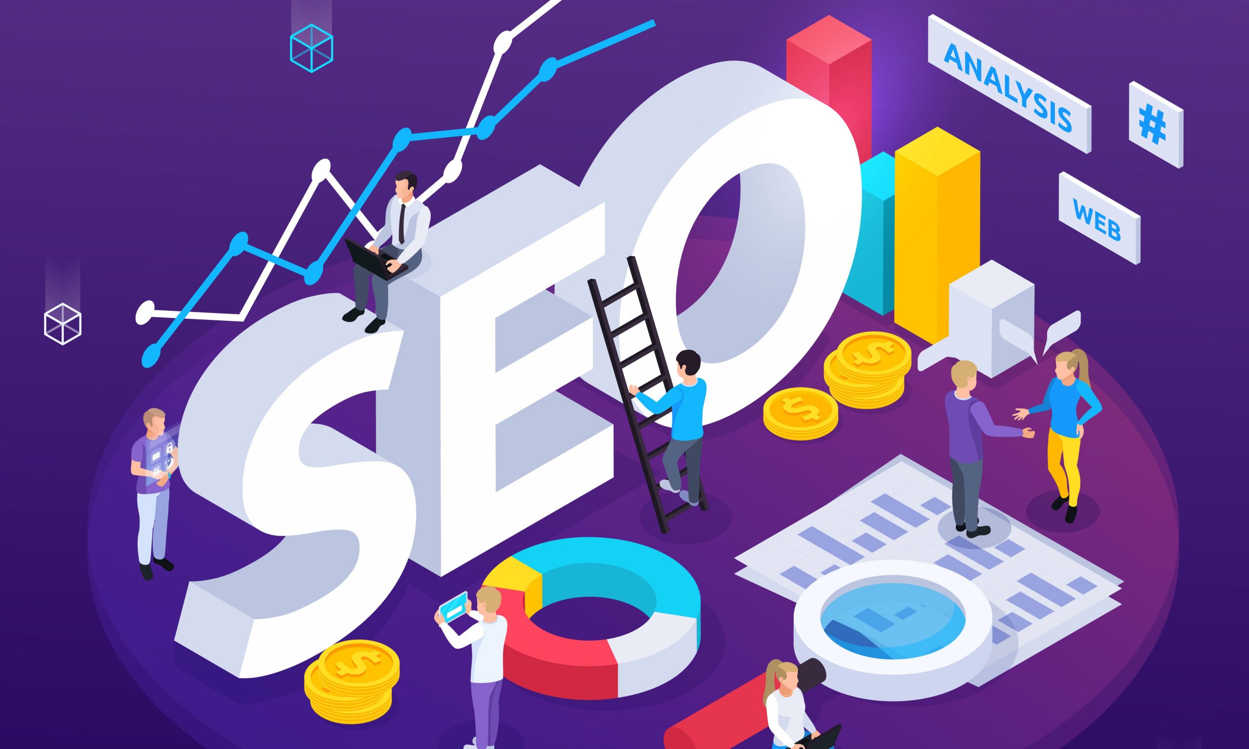 Search Engine Optimization Company