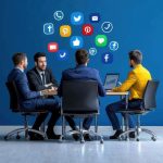 Social media ad agency