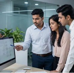 best graphic design company in ahmedabad