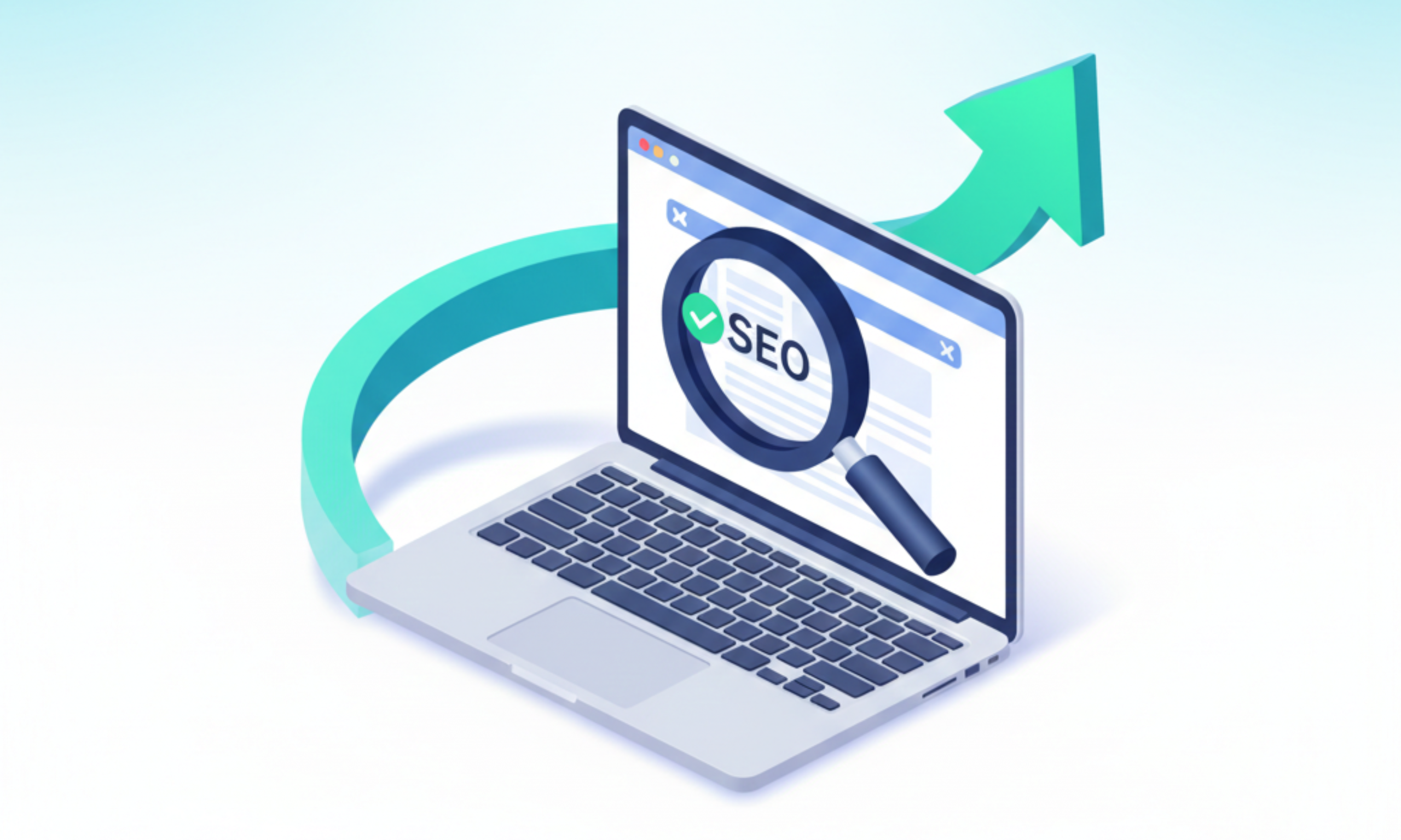 On-Page SEO Services