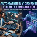 Corporate Video Agency