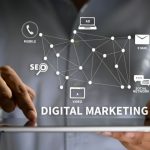 Digital Marketing Company in Ahmedabad