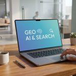 Generative Engine Optimization (GEO): The Future of SEO Beyond Google