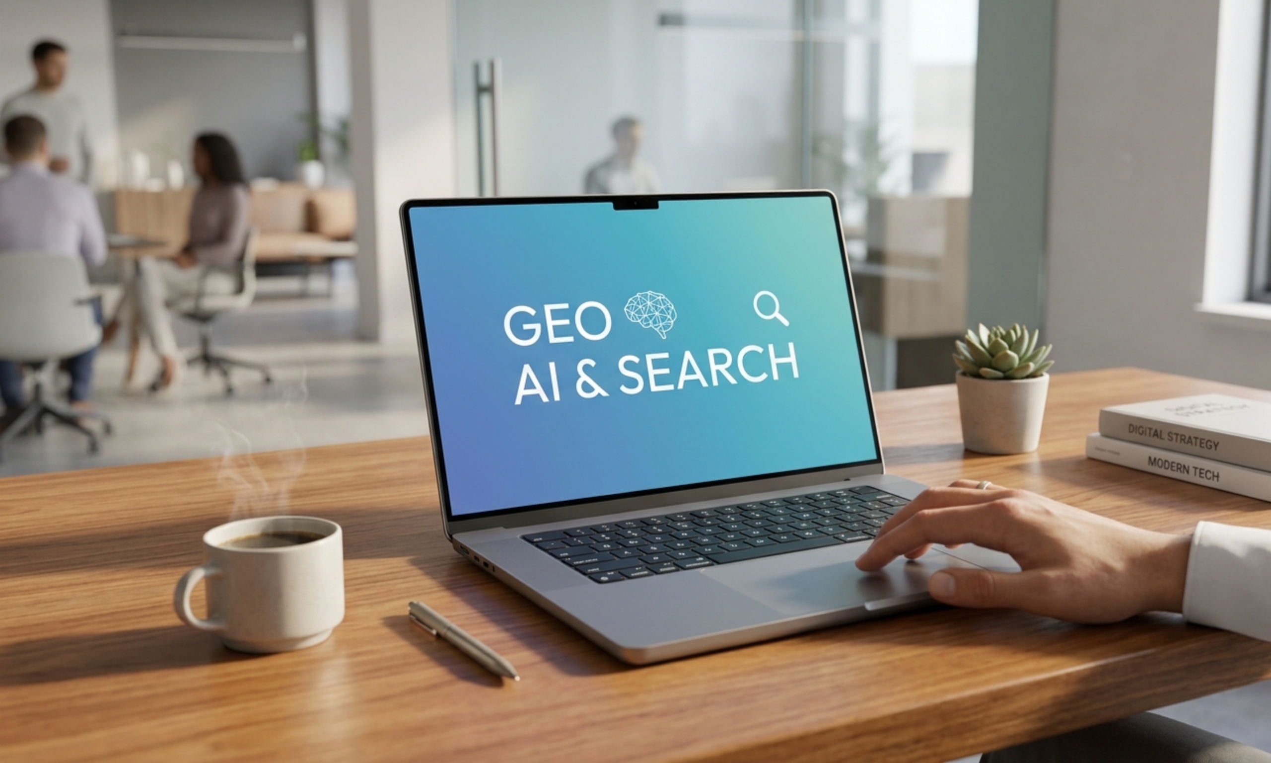 Generative Engine Optimization