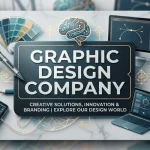 graphic design company
