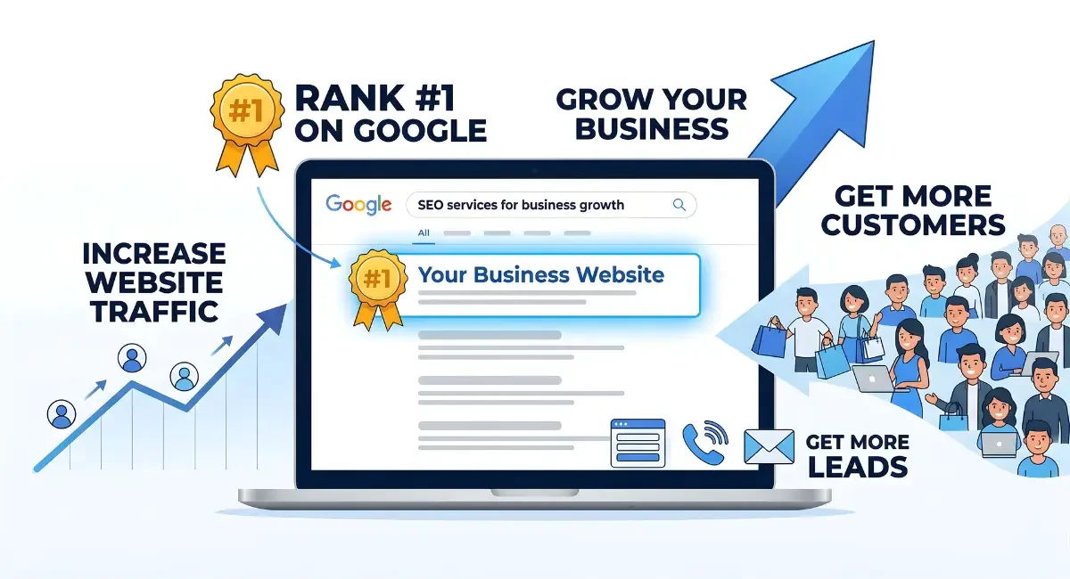 seo company ahmedabad