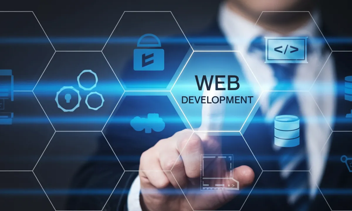 website development company