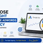 Google adwords agency