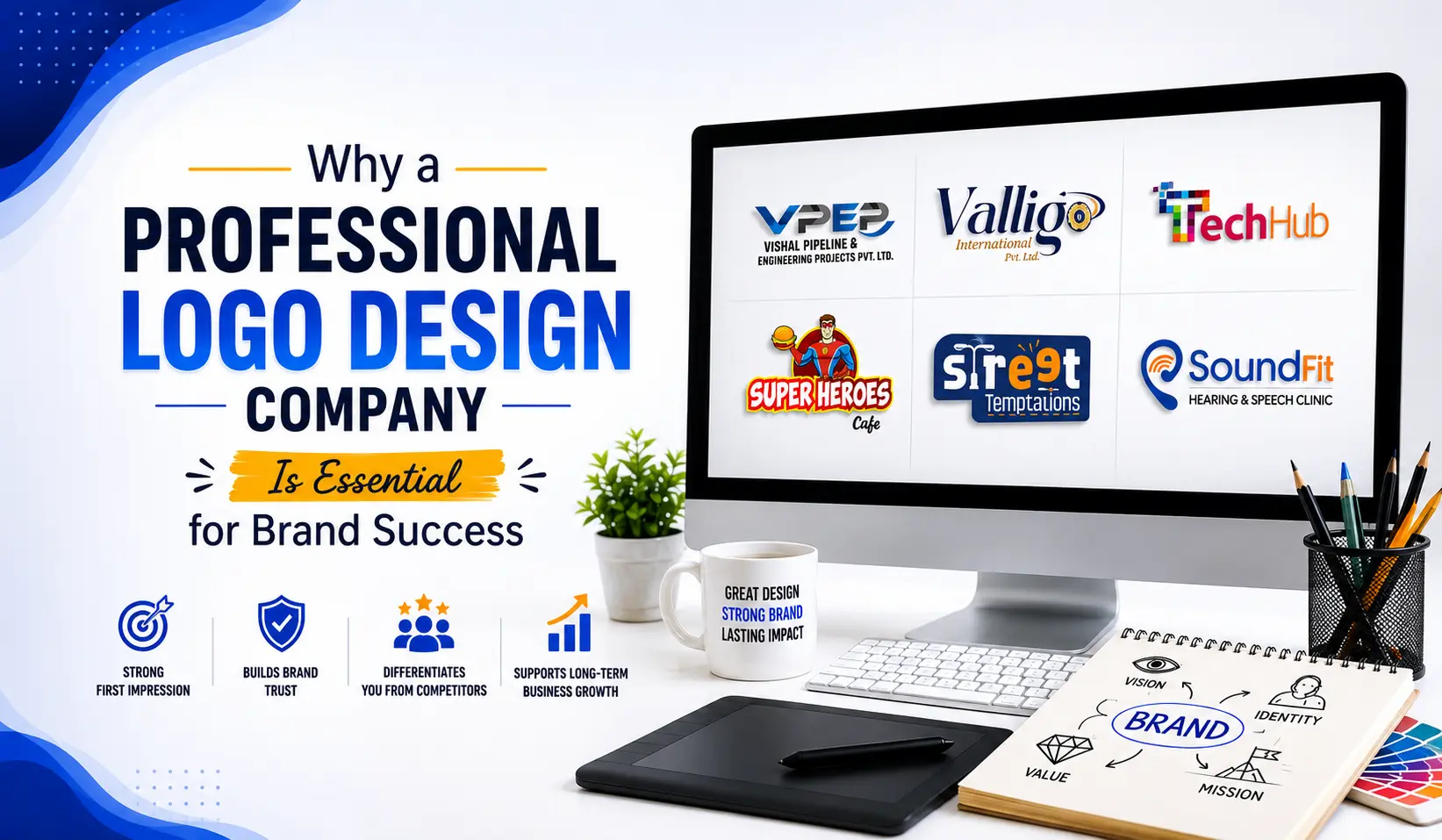 Logo Design Company