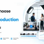 video production company