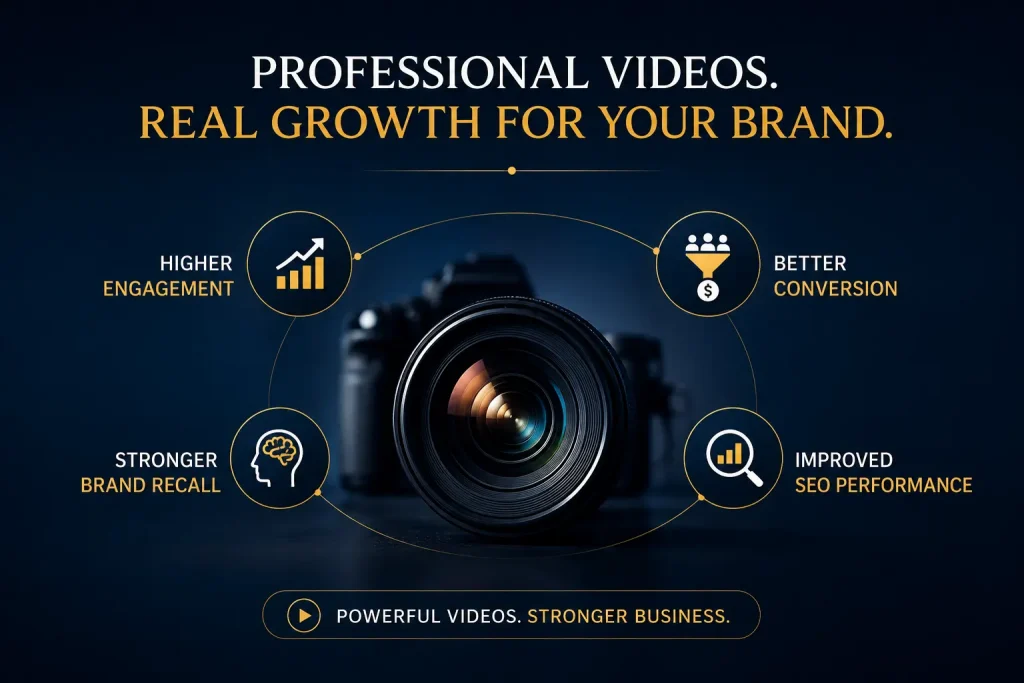 video production company in ahmedabad