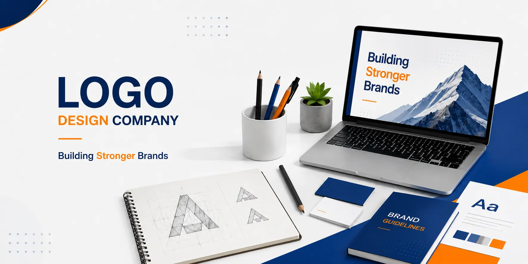 logo design agency in ahmedabad