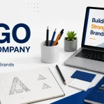 Logo Design Company: How to Choose the Right Partner for Building a Strong Brand Identity