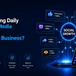 Does Posting Daily on Social Media Really Grow Your Business? Here’s the Truth