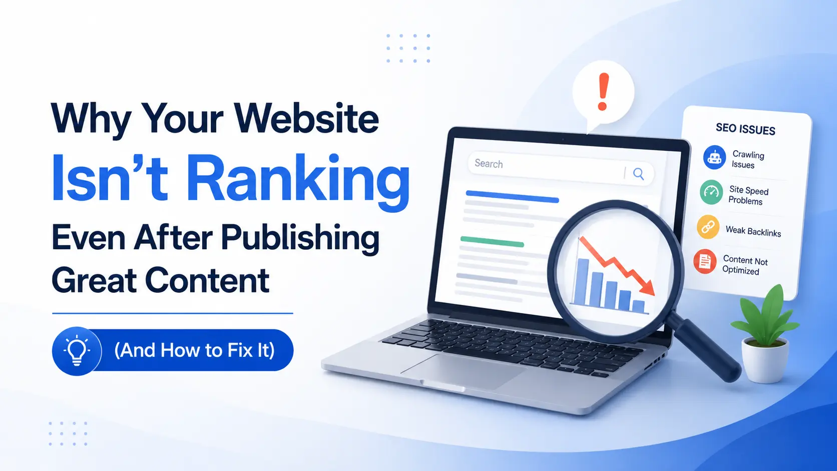 on-page SEO