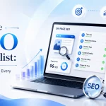 On-Page SEO Checklist: How to Optimize Every Page for Google