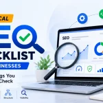 Technical SEO Checklist for Businesses: 15 Things You Should Check